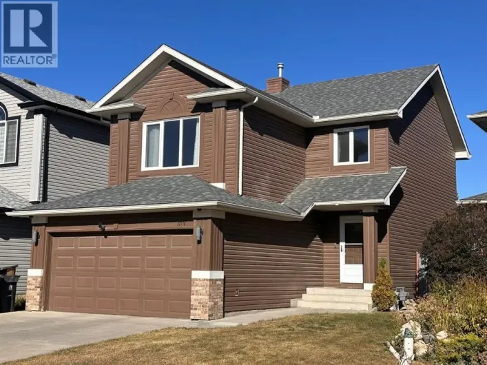 513 Citadel Meadow Bay NW, Calgary