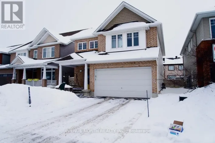 513 EGRET WAY, Ottawa