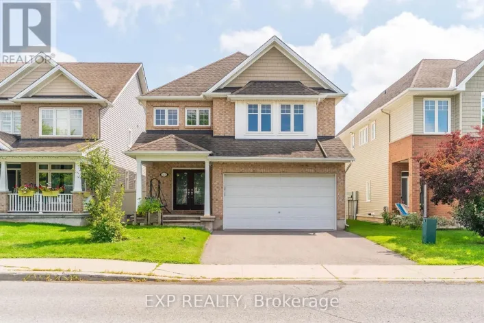 513 EGRET WAY W, Ottawa