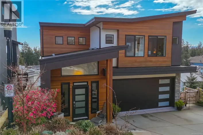 513 Gurunank Lane, Colwood