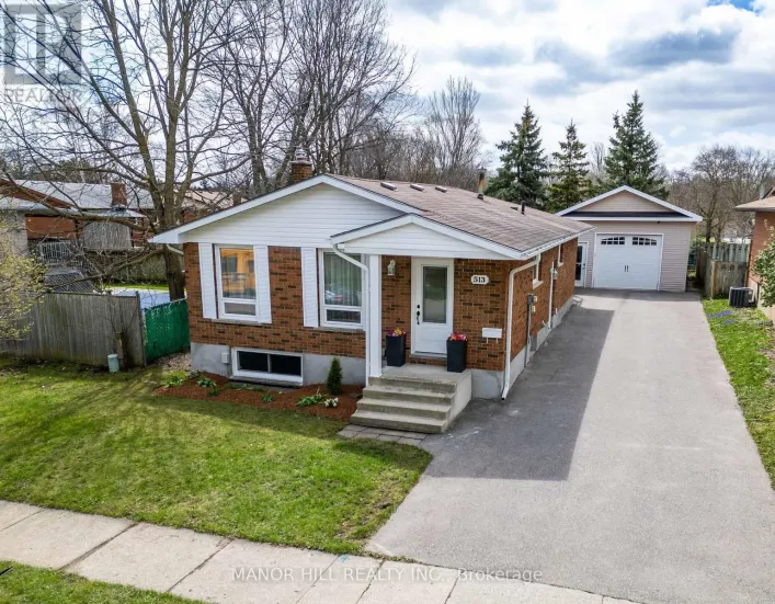 513 HAVELOCK DRIVE, Waterloo
