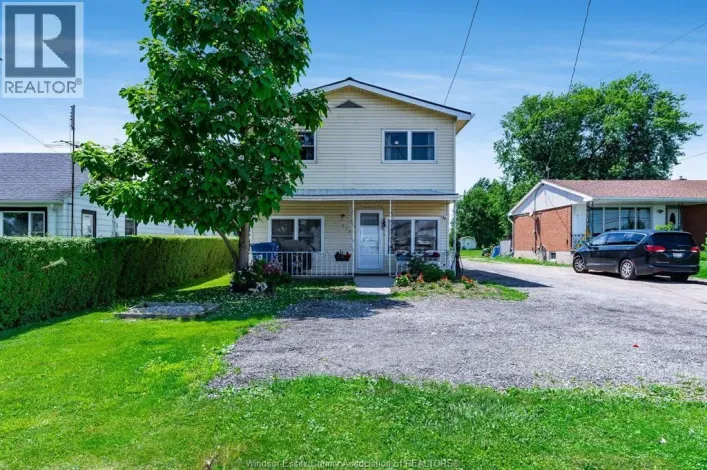 513 Highway 77, Leamington