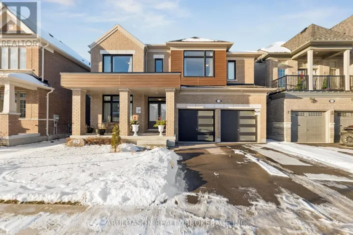 513 HORNBECK STREET, Cobourg