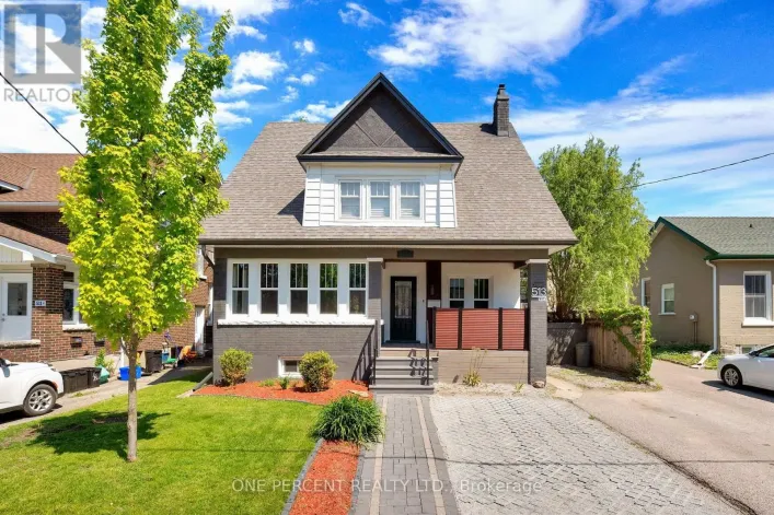 513 KING STREET, Woodstock