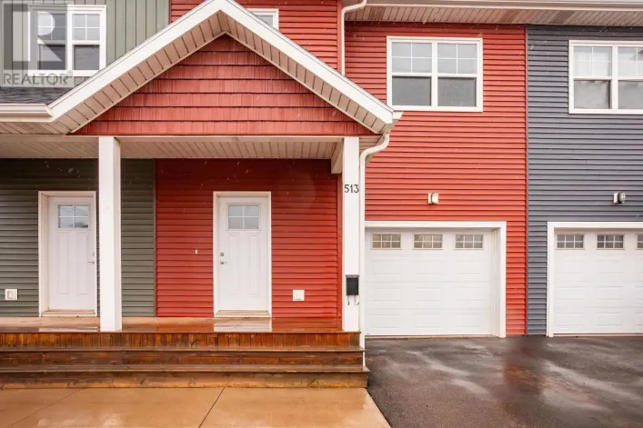 513 MacEwen Road, Summerside