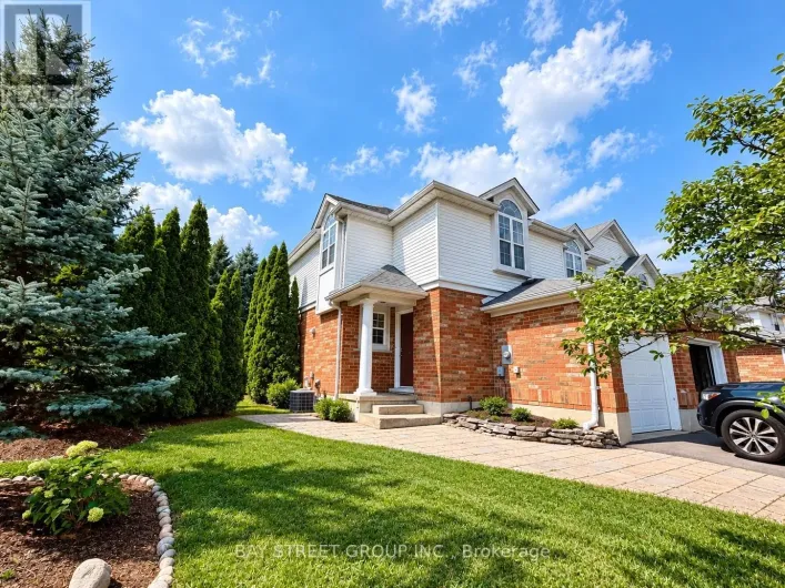 513 MARINER DRIVE, Waterloo