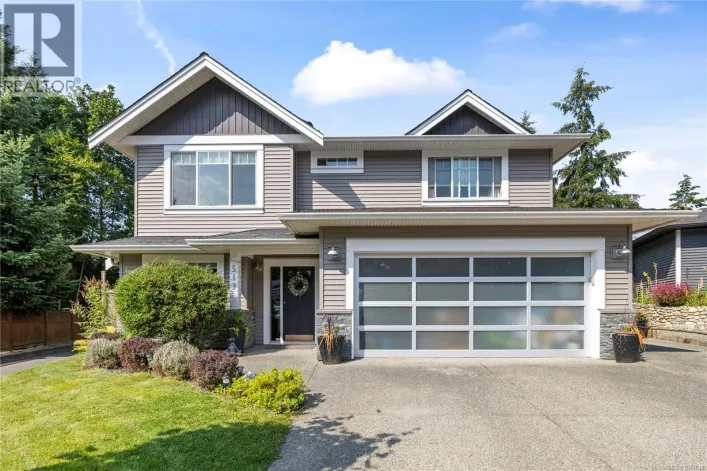 513 Martina Way, Nanaimo