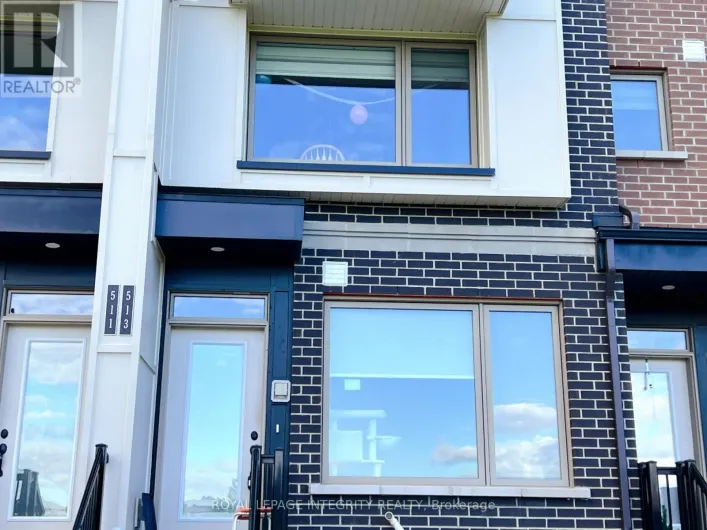 513 OZAWA PRIVATE, Ottawa