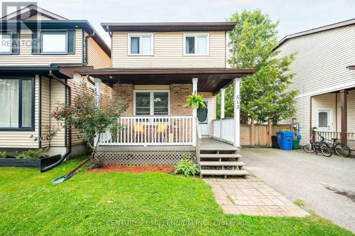 513 PINEVIEW GARDENS, Shelburne