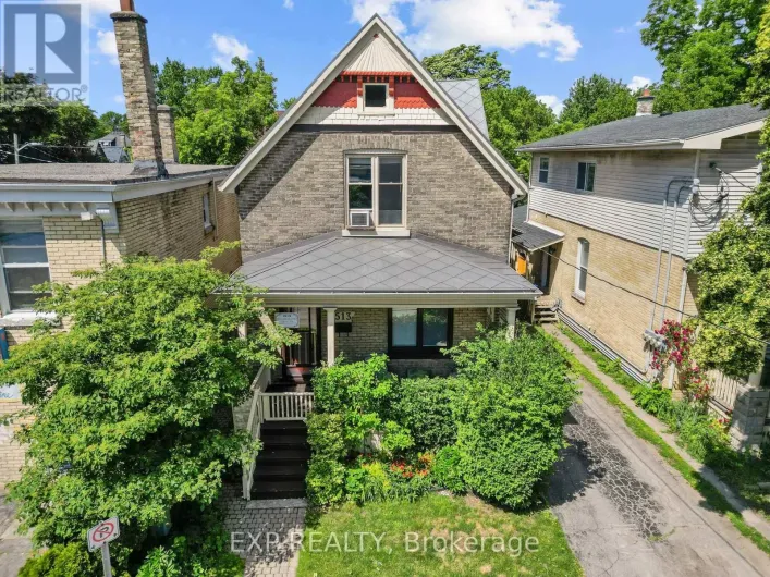 513 QUEBEC STREET, London East