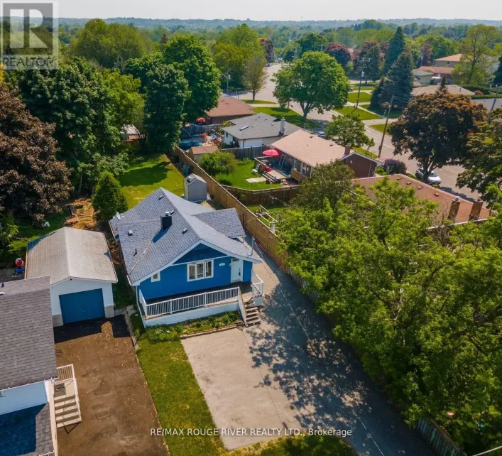 513 RITSON ROAD N, Oshawa