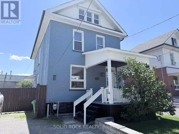 513 ROMAINE STREET, Peterborough