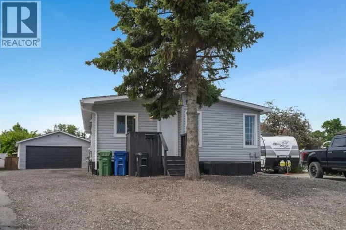 513 Spring Haven Court SE, Airdrie