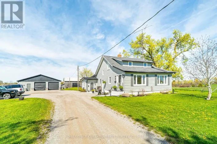 513 TAYLORS ROAD, Kawartha Lakes