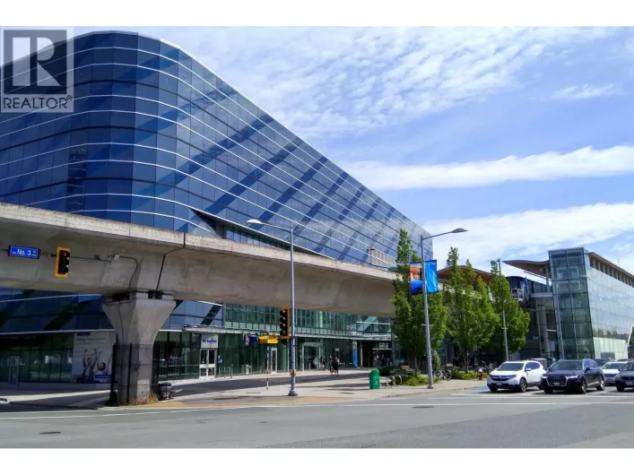 5130 4000 NO. 3 ROAD, Richmond