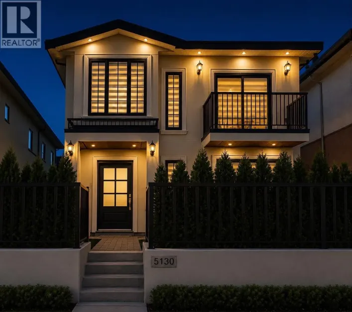 5130 DOMINION STREET, Burnaby