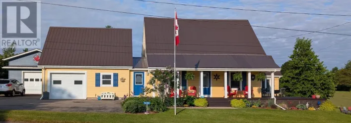 5130 PEI-20, French River