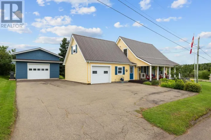 5130 Route 20, French River