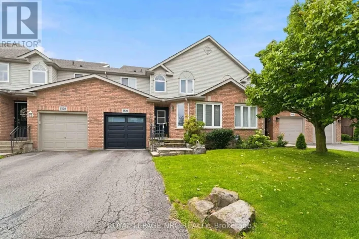 5130 ST. GEORGE'S DRIVE, Lincoln