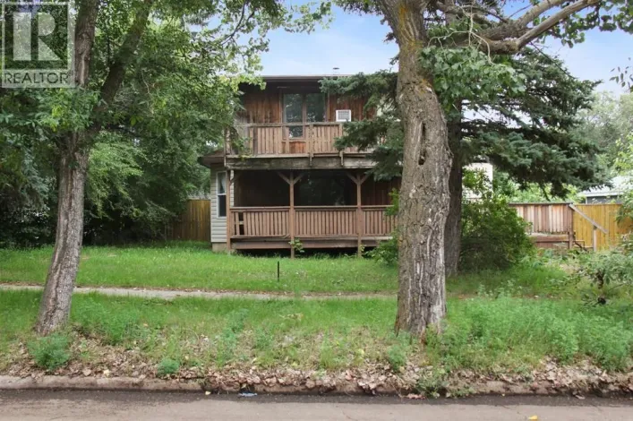 5131 51 Street, Consort