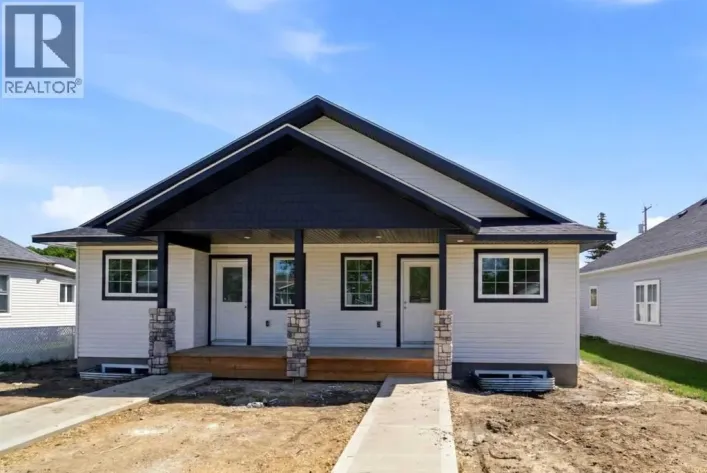 5131 52 Street, Lacombe