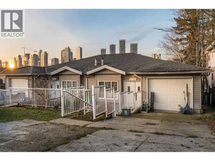 5131 MANOR STREET, Burnaby