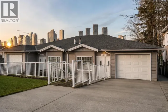 5131 MANOR STREET, Burnaby