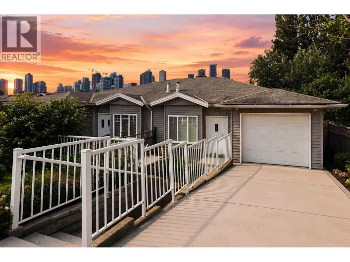 5131 MANOR STREET, Burnaby