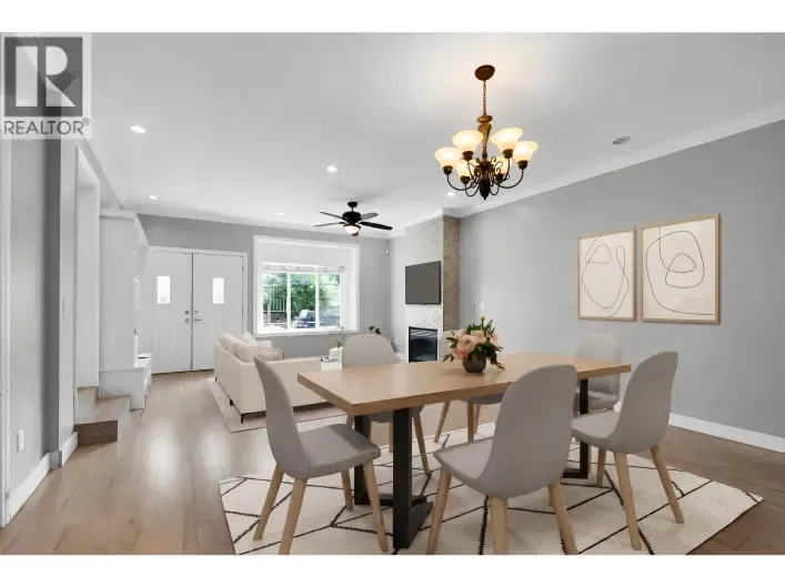 5131 MANOR STREET, Burnaby