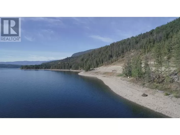 5131 Sunnybrae Canoe Pt. Rd Highway E Lot# 2, Sunnybrae