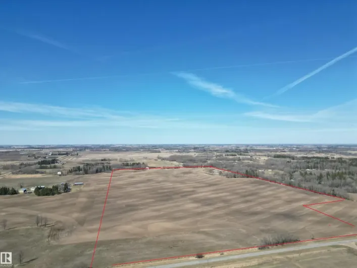 No Building for sale: 51312 RGE ROAD 271, Rural Parkland County