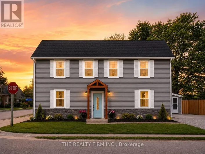51312 RON MCNEIL LINE, Malahide