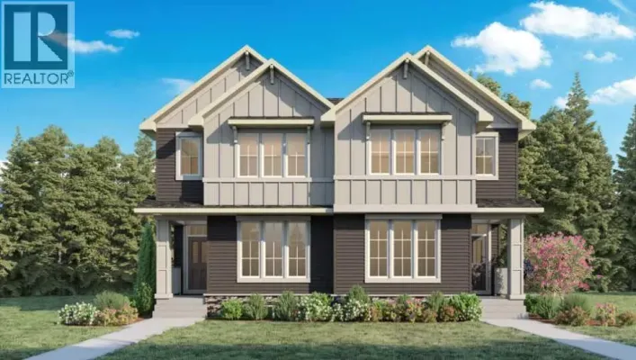 5132 154 Avenue SW, Calgary