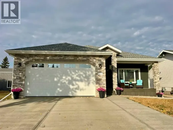 5132 54 Avenue, Viking