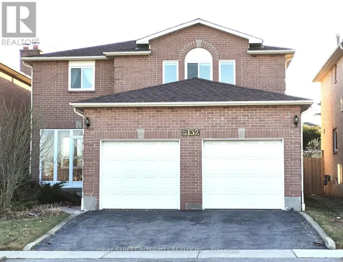 5132 GUILDWOOD WAY, Mississauga
