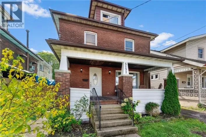 5132 MORRISON Street, Niagara Falls