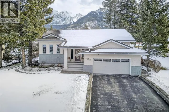 5132 Riverview Crescent, Fairmont Hot Springs