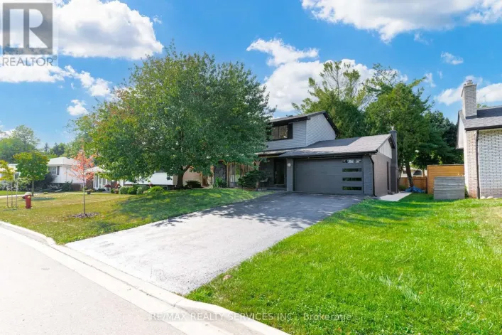 5133 CHERRYHILL CRES, Burlington