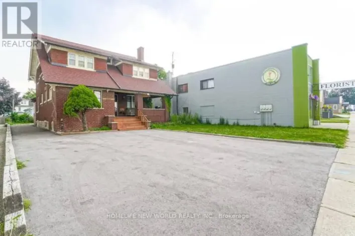 5134 VICTORIA AVENUE, Niagara Falls