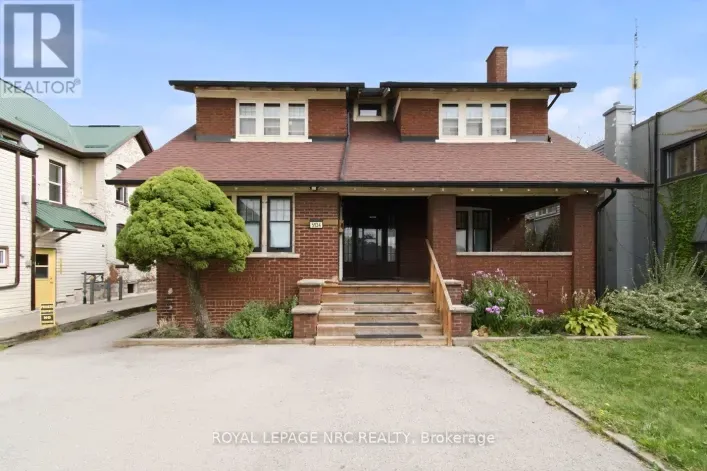 5134 VICTORIA AVENUE, Niagara Falls