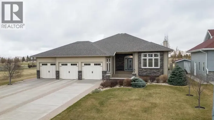 5135 45 Street, Viking