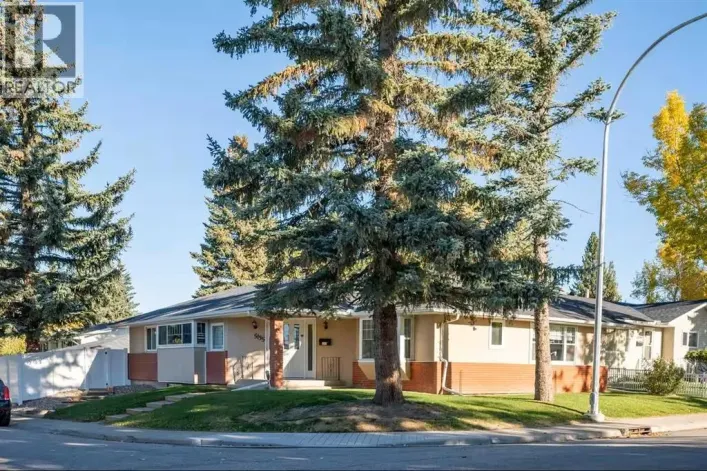 5135 48 Street NW, Calgary