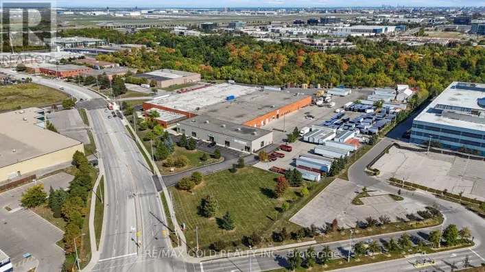 5135 CREEKBANK ROAD, Mississauga