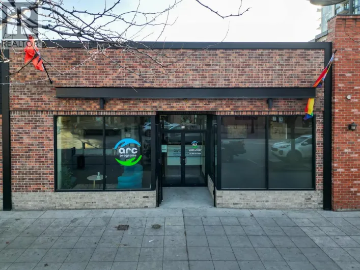 513/515 Bernard Avenue, Kelowna