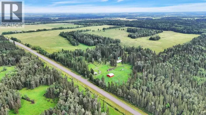 5135A Township Road 310, Rural Mountain View County