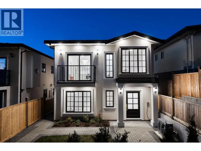 5136 DOMINION STREET, Burnaby