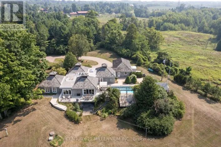 5136 FIFTH LINE, Erin