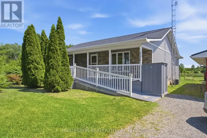5136 MARSHALL ROAD, Niagara Falls
