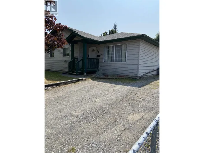 5137 MEDEEK AVENUE, Terrace