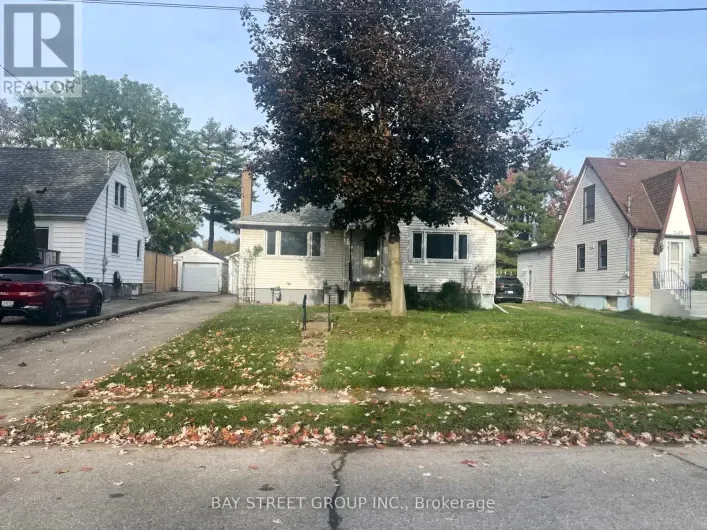 5137 ONTARIO AVENUE, Niagara Falls
